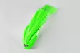 UFO Front fender KX250F 17-.. KX450F 16-.. Green Fluo - Offroad lokasuojat ja jatkeet - D275722 - 1