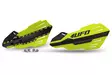 UFO Käsisuojat OEM HVA 125-501 2015- Fluo Keltainen - Moottoripyörän käsisuojat - D396442 - 1
