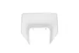 UFO OEM Headlight replacement plastic TE/FE 125-501 20- White 041 - Offroad valomaskit ja tarvikkeet - D349292 - 1