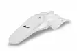 UFO Sivunumerokilvet YZ85 2022- Valkoinen 046 - Offroad lokasuojat ja jatkeet - D434622 - 1