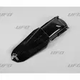 UFO Takalokasuoja HVA 2T 05-, 4T 05-07 Musta - Offroad lokasuojat ja jatkeet - D219232 - 1