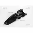 UFO Takalokasuoja HVA CR125 09-13 Musta 001 - Offroad lokasuojat ja jatkeet - D219262 - 1