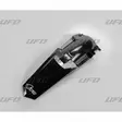 UFO Takalokasuoja YZ85 02-21 Musta 001 UFO design - Offroad lokasuojat ja jatkeet - D296222 - 1
