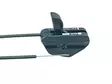 Vaijeri 1582 mm - Tarvikevaraosat - RP22-632 - 1