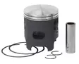 Vertex Piston kit KA KX-KXE250 2002-04 66,37mm - Moottoripyöräm männät ja mäntäsarjat - D477712 - 1