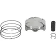 Vertex Piston kit KA KX250F GP-Racer Compr. 14.6:1 2020 77,96mm - Moottoripyöräm männät ja mäntäsarjat - D477822 - 1