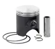 Vertex Piston kit KA KX65 2000-22 44,47mm - Moottoripyöräm männät ja mäntäsarjat - D477602 - 1