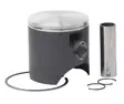 Vertex Piston kit KTM SX105 2004-16 51,95mm - Moottoripyöräm männät ja mäntäsarjat - D477902 - 1