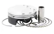 Vertex Piston kit KTM SX450F Compr 13,0:1 2003-06 94,93mm - Moottoripyöräm männät ja mäntäsarjat - D478002 - 1