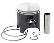 Vertex Piston kit YA YZ-WR250 1996-98 67,96mm - Moottoripyöräm männät ja mäntäsarjat - D478372 - 1