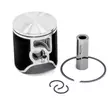 Vertex Piston kit YA YZ65 2018-.. 43,46mm - Moottoripyöräm männät ja mäntäsarjat - D478282 - 1