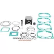 Vertex Top End Piston Kit KTM EXC300 TPI 2018-23 71,925mm - Moottoripyöräm männät ja mäntäsarjat - D475712 - 1