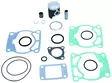 Vertex Top End Piston Kit KTM SX50 09-.. TC50 17-.. MC50 21-.. 39,48mm - Moottoripyöräm männät ja mäntäsarjat - D475662 - 1