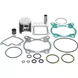 Vertex Top End Piston Kit KTM SX85 18-..TC85 18-.. MC 21-.. 46,95mm - Moottoripyöräm männät ja mäntäsarjat - D475672 - 1