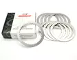 Wiseco Clutch Plate Kit KTM250SX-F '13-15 + 450SX-F '12-22 - Moottoripyörän kytkinosat - D275372 - 1