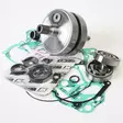 Wiseco Crankshaft Assembly Honda CR250 '92-01 - Kampiakselit ja kiertokanget - D275152 - 1