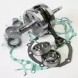 Wiseco Crankshaft Assembly Yamaha YZ125 '98-00 - Kampiakselit ja kiertokanget - D309202 - 1