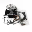 Wiseco Piston Kit KX250F '04-05 + RMZ250 '04-06 (BOD) - Moottoripyöräm männät ja mäntäsarjat - D96782 - 1