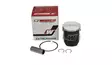 Wiseco Piston Kit Racers Elite Yamaha YZ125 '05-21 2284CS (58.00mm) - Moottoripyöräm männät ja mäntäsarjat - D236492 - 1