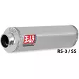 Yoshimura Bolt-On Kawasaki Zrx1200 Rs3Race/Bo/Ss - Moottoripyörän äänenvaimentimet - D51792 - 1
