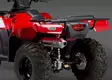 Yoshimura Full System Honda Full System Trx420/500 14- Rs7/Alu - Moottoripyörän pakoputkistot - D174552 - 2