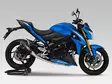 Yoshimura Full System Suzuki GSX-S1000 15- F/S S.Sports R-11 Single exit MM/CA t - Moottoripyörän pakoputkistot - D201622 - 1