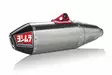 Yoshimura Full System Yamaha Yz450F 2014-17 Signature Rs-4 Fs Ti-Ti-Cf - Moottoripyörän pakoputkistot - D334412 - 1