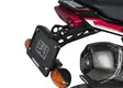 Yoshimura Honda Grom 2014-15 Fender Eliminator Kit - Moottoripyörän rekisterikilven telineet - D333982 - 1