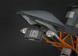 Yoshimura Ktm Rc390 2015-19 Fender Eliminator Kit - Moottoripyörän rekisterikilven telineet - D334032 - 1