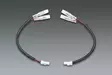 Yoshimura Plug-n-Play Turn Signal Adapters for KTM - Valojen kiinnikkeet ja tarvikkeet - D417852 - 1