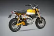 Yoshimura Slip-On Honda Monkey 2019 Street Rs-3 So Ss-Ss-Ti Works Finish - Moottoripyörän äänenvaimentimet - D334152 - 1