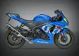 Yoshimura Slip-On Suzuki Gsx-R1000 2012-16 Signature Alpha So Ss-Cf-Cf - Moottoripyörän äänenvaimentimet - D334082 - 1
