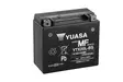 Yuasa akku, YTX20L-BS (cp) Happopatruuna mukana - Akut - D782 - 1