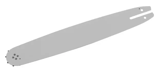 03 laippa 35 cm 3/8'' 1.1 mm - Tarvikevaraosat - 210-612 - 1