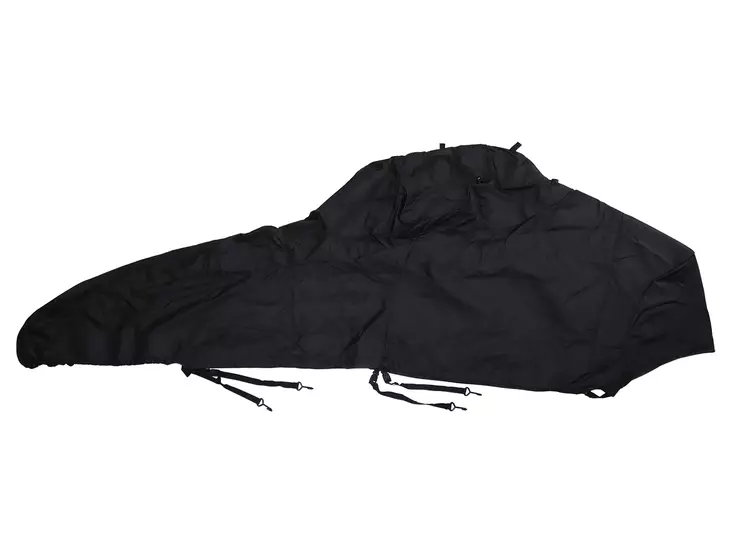 40Below Säilytyspeite ECONOMY Arctic Cat - Moottorikelkan suojapeitteet - D407332 - 1