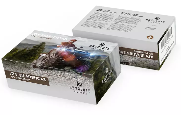 Putoline Castor R- 1L (12) - Motorsport varaosat ja tarvikkeet - D546332 - 1