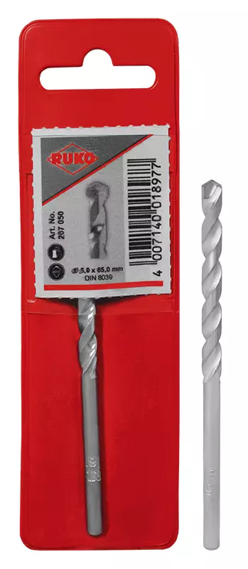 Kiviporanterät - Betonin ja kiven poraus - LX12652 - 1