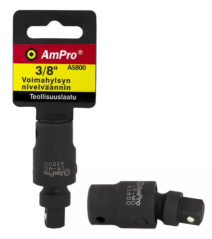 Voimahylsyn niveljatkot ampro - Jatkovarret - LX4422 - 1