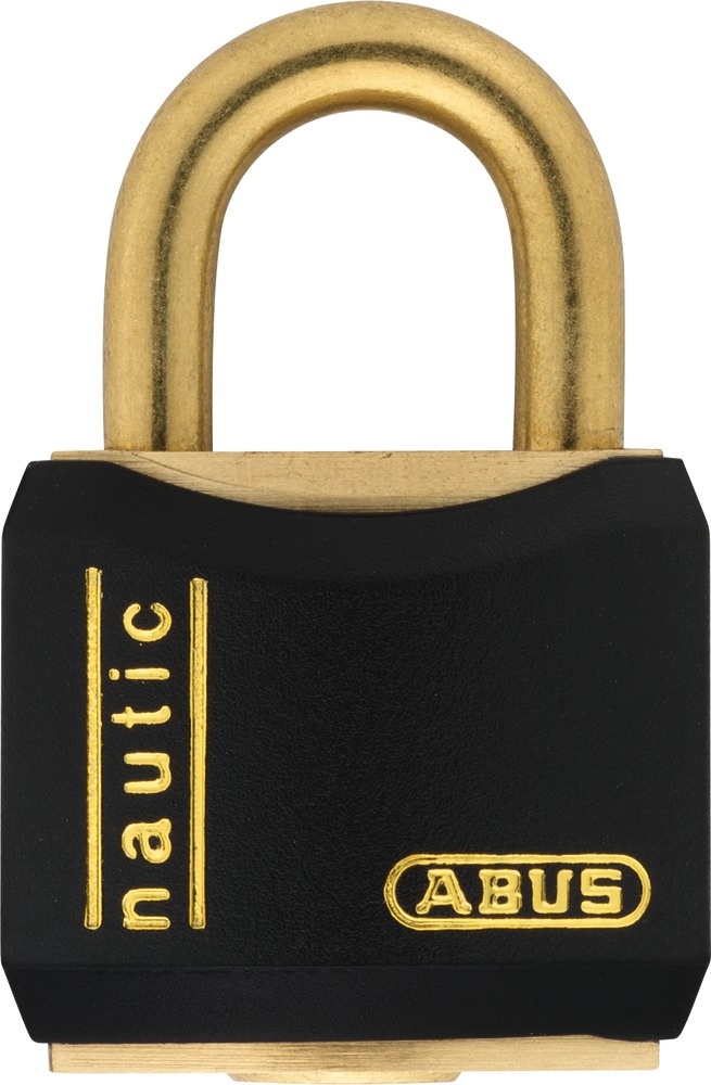 ABUS Marine Riippulukko T84MB/20 - Venelukot - D332302 - 1