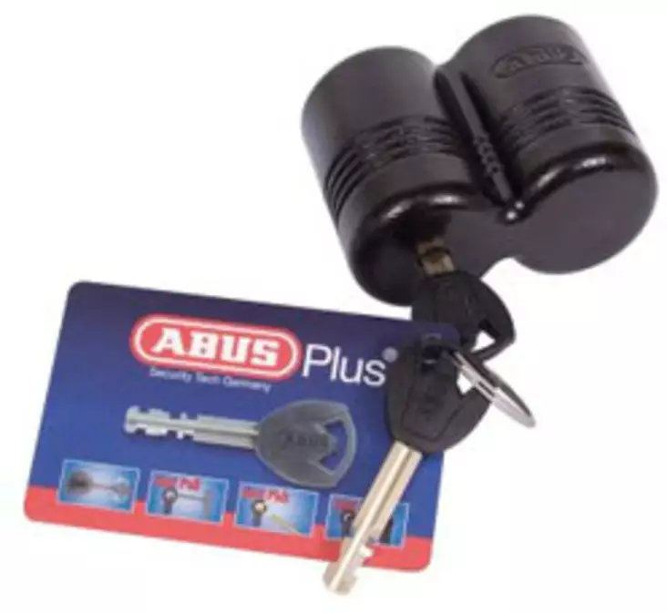 ABUS Venelukko 808 Reef Marine >25hp - Venelukot - D135282 - 1