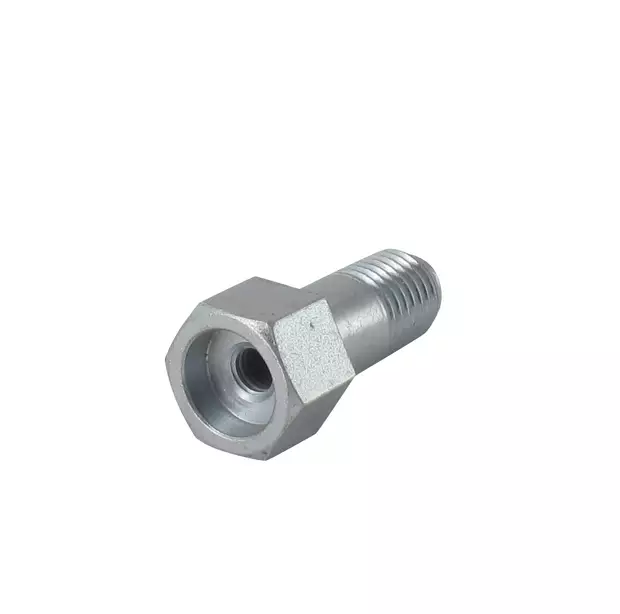 Adapter bolt m8 x 1.25 lt-i - Tarvikevaraosat - 1602932 - 1