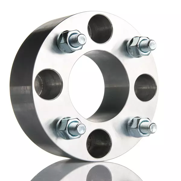 Adapteri (levikepala) 51mm 4x100/4x100 - SteyrTek Adapterit (pulttikeskittävät le - 499-23112 - 1