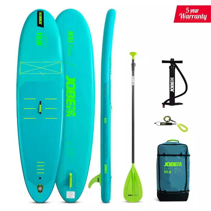 Aero Nera SUP Lite Board 10.6 Package - Motorsport varaosat ja tarvikkeet - D538222 - 1