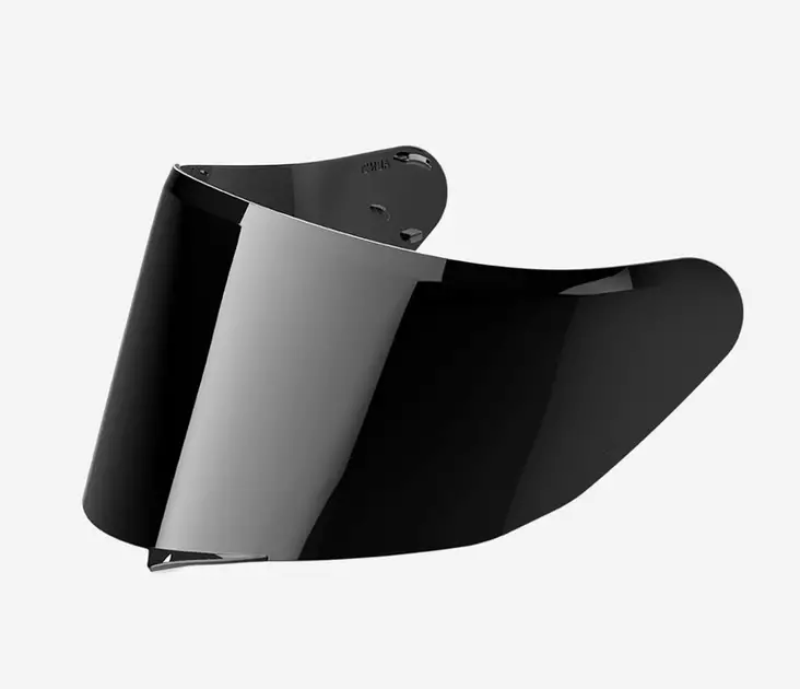 Airoh Spark 2 Visor Dark smoke - Kypärän visiirit - D511212 - 1