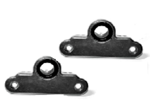 Alaosapari, laitamalli - Veneen hankaimet - D140502 - 1