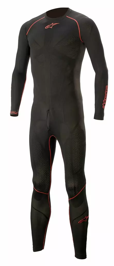 Alpinestars Baselayer Ride Tech Lite 1-pcs - Muut vaatteet ja varusteet - D323332 - 1