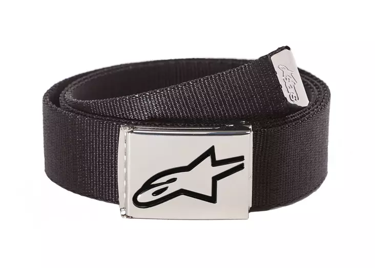 Alpinestars Vyö Ageless Musta/Kromi - Muut asusteet - D372462 - 1