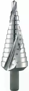 AMROX PORRASPORA HSS 4-12 X 1,0MM - Lisätarvikkeet ja varusteet poraukseen - LX19522 - 1