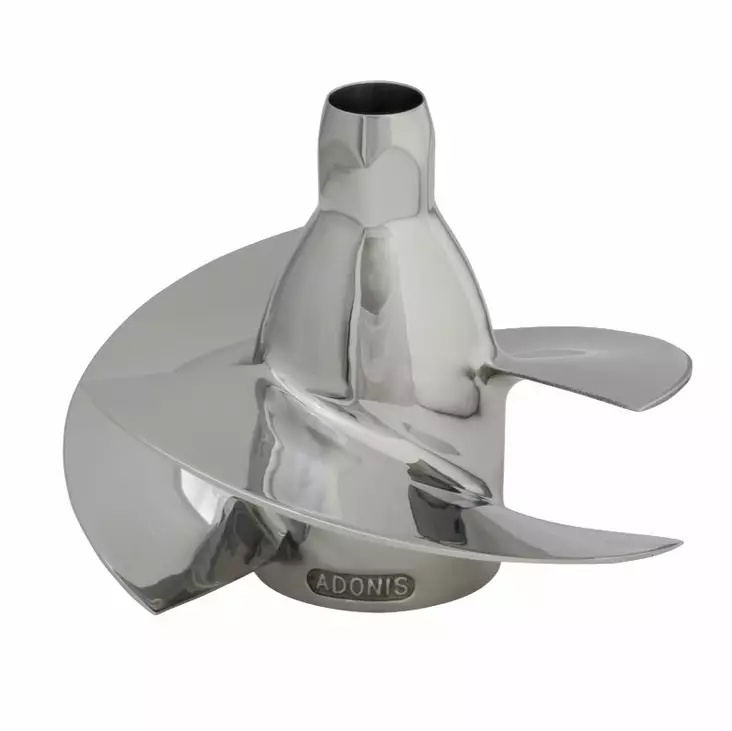 Anodis Impelleri Yamaha 10-15 - Vesijetin Impellerit RST - D281212 - 1