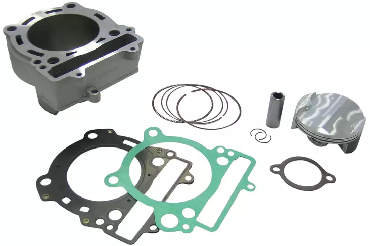 ATHENA Big Bore Kit 290cc KTM250SX-F 06-09 - Moottoripyörän sylinterit - D174082 - 1